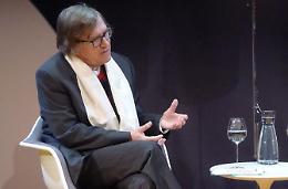 Al filosofo svizzero Imbach il  premio Tommaso d'Aquino