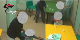 Clinica lager di Grottaferrata, interviene il presidente Zingaretti