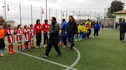 Project Mundial: Quando lo sport aggrega vincono tutti