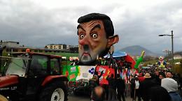 Gran finale per il Carnevale: conto alla rovescia per i vincitori