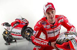 Andrea Dovizioso sarà la guest star della Poggio-Vallefredda?