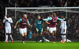 Ogbonna elimina il Liverpool dalla FA Cup. "Cassino" esplode sui social