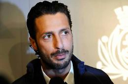 Fabrizio Corona e Bruno Vanzan ad Atina: cresce l'attesa dei fans