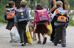 Un progetto di educazione stradale per combattere l'obesità infantile