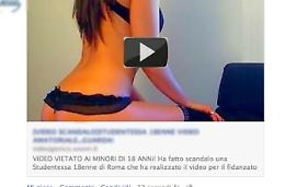 Hacker si impossessano dell'account del consigliere e inviano filmati hard