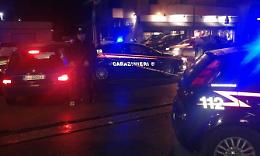 Rapina allo "Spamar". Il titolare: mi hanno puntato la pistola in faccia