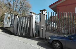 I ris sono ancora nella caserma di Arce. Parla papà Guglielmo 