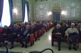 "Islam, un'emergenza ambientale": in Provincia partecipato convegno 