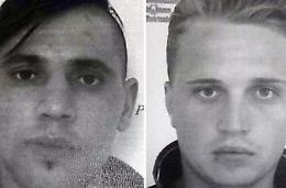 Finisce la fuga dei due romeni evasi domenica scorsa da Rebibbia
