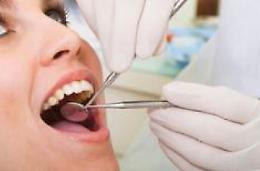 Screening gratuito per la diagnosi precoce di tumori del cavo orale