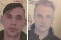 Roma: evasi da Rebibbia, smentita la cattura. Le ricerche sono ancora in corso