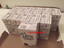 Latte e biscotti scaduti ai bisognosi. Monta la polemica