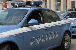 Rapina in banca: direttore e dipendenti chiusi in bagno