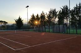 Riapre lo storico centro sportivo di Cavariccio. Appuntamento allo Star Club