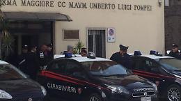 Rapine seriali con lo stesso modus operandi: indagini sui cinque arrestati di ieri