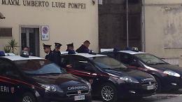 Valentina, rapinatrice per amore. Partecipava ai colpi per stare vicina al suo uomo