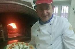 Campionato nazionale della Pizza in Sardegna, organizza il maestro "Zeb"