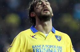 Brutta tegola per Adriano Russo: out per oltre un mese