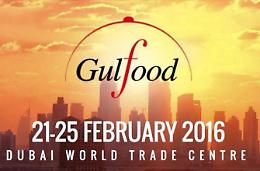 Fiuggi protagonista dell'esposizione internazionale "Gulf Food" di Dubai