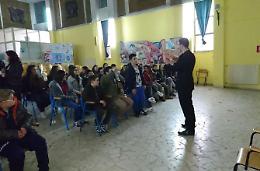 Cyber bullismo e sicurezza tra i giovani. La legalità si impara a scuola