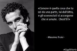 19 febbraio: nasce Massimo Troisi, il "comico dei sentimenti"