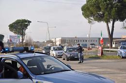 Lotta al crimine e alla prostituzione: stradone Asi sorvegliato speciale 