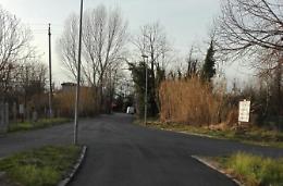 Terminati i lavori per il nuovo asfalto in via Pratillo