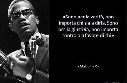 21 febbraio: Malcolm X veniva assassinato a New York dai membri della Nazione Islamica