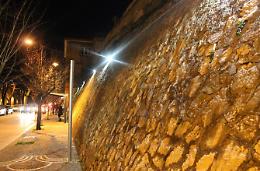 Parte il progetto "dai muri alle mura" per riscoprire la cultura del capoluogo