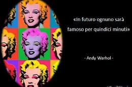 22 febbraio: muore Andy Warhol, principale esponente della pop art