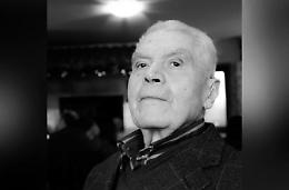 E' morto Vincenzo Dell'Olio, un imprenditore che ha fatto la storia dell'abbigliamento 
