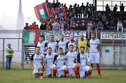 Il  San Bartolomeo aggancia la vetta <br>Pareggio amaro per il Real Piedimonte