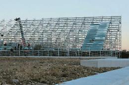 Nuovo stadio, l'attesa è finita: oggi si conosceranno le manifestazioni d'interesse 