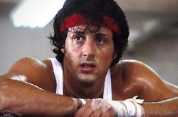 La corsa verso gli Oscar: il mito di Rocky, quarant'anni dopo!