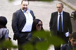 Spese pazze nel Pdl, nuovi guai per Fiorito: a giudizio per calunnia