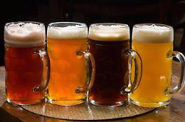 Germania, diserbante nella birra: Beck's, Paulaner e Veltins nel mirino