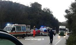 Superstrada Sora-Cassino-Formia, la gente vuole più sicurezza