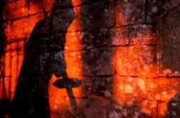 Sedute sataniche: trovati polli sgozzati e calici pieni di sangue