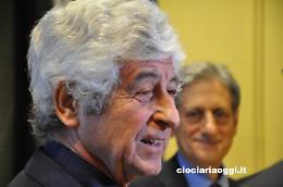 Gianni Rivera si racconta a Cassino