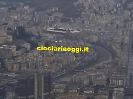 Samp-Frosinone: cresce l'attesa per lo spareggio salvezza. Meteo: a Genova solo nuvole 