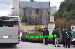 Nuovo blitz anti droga dell'Arma tra gli studenti del Cassinate. Attesi i risultati