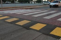 Attraversamenti pedonali rialzati, Arduini: si mettano in sicurezza le scuole