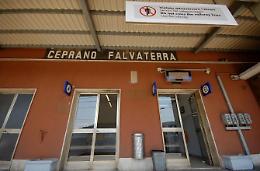 La stazione ferroviaria cambia volto: partono i lavori di ristrutturazione