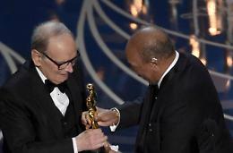 Ennio Morricone:  un Oscar che sa anche di Ciociaria