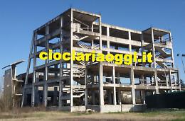 La sprecopoli delle incompiute: 78 milioni di euro per opere mai finite