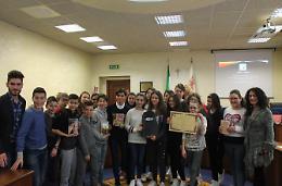 "La donna come essenza della scrittura", premiati i vincitori del concorso