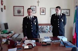 Debiti di droga: un commando armato per regolare i conti