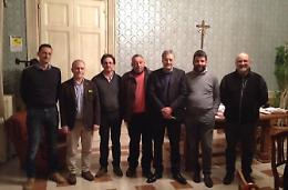 Storica intesa tra amministratori e imprenditori per il Gal Liri-Lacerno-Fibreno