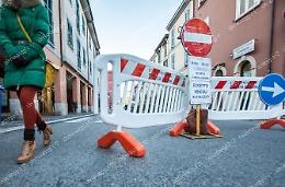 Pm10 fuori controllo: ancora limitazioni al traffico a Frosinone