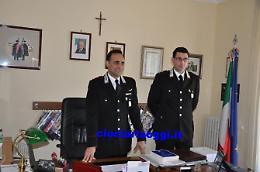Spedizione punitiva per i debiti di droga. Preso anche il quinto uomo ricercato